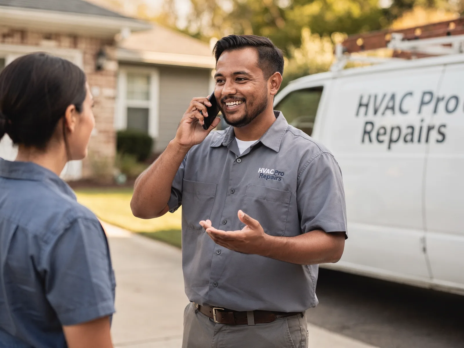 Heat Pump Repair Dixons Mills, AL FAQs